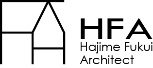 HFA福井創建築設計事務所